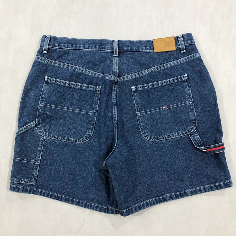 Tommy Hilfiger Denim Shorts (16)