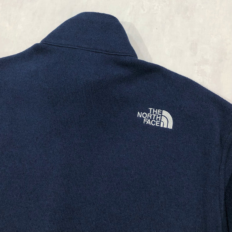 The North Face Full Zip (L)