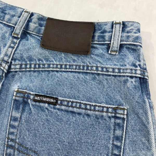 Harley Davidson Jeans (10)