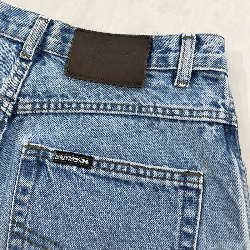 Harley Davidson Jeans (10)