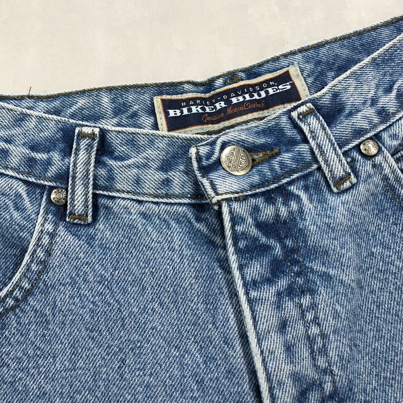 Harley Davidson Jeans (10)