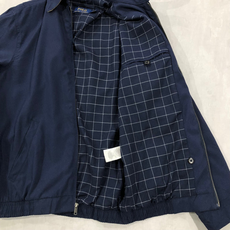 Polo Ralph Lauren Bi-Swing Jacket (M)
