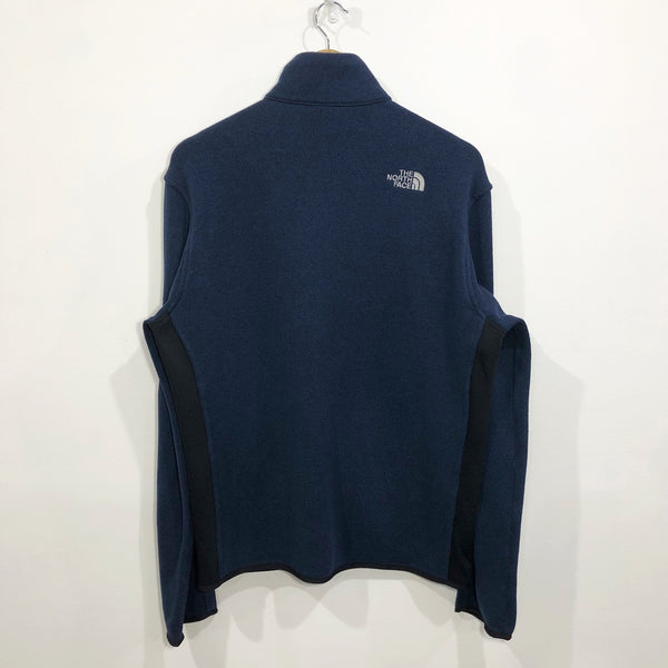 The North Face Full Zip (L)