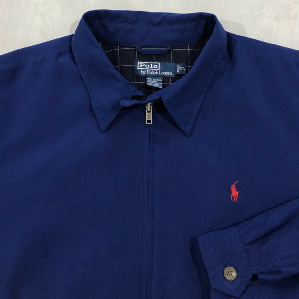 Polo Ralph Lauren Bi-Swing Jacket (2XL/SHORT)