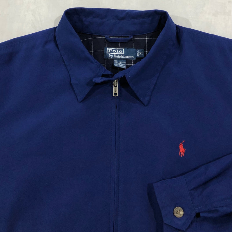 Polo Ralph Lauren Bi-Swing Jacket (2XL/SHORT)