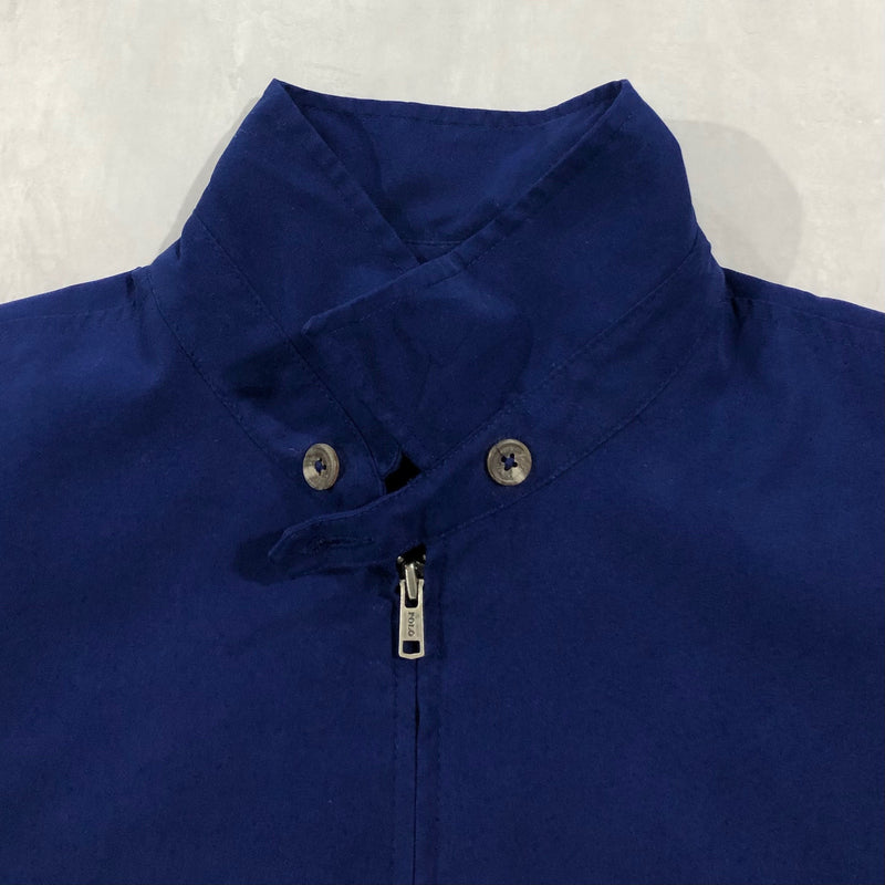Polo Ralph Lauren Bi-Swing Jacket (2XL/SHORT)