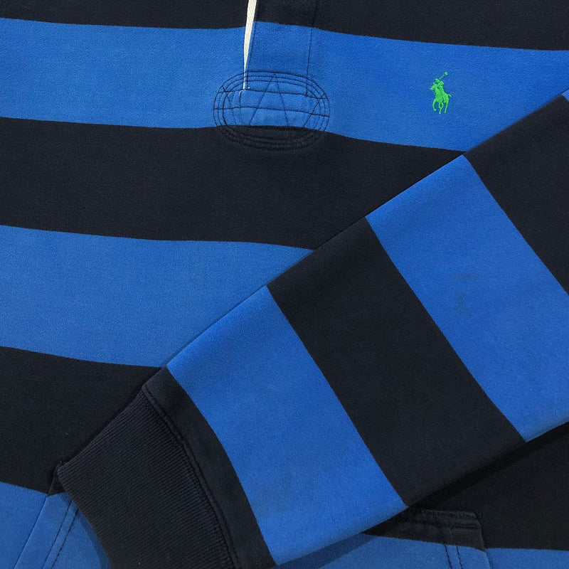Polo Ralph Lauren Rugby Hoodie (L)