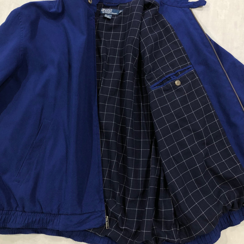 Polo Ralph Lauren Bi-Swing Jacket (2XL/SHORT)