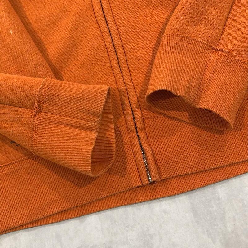 Harley Davidson Full Zip (XL)