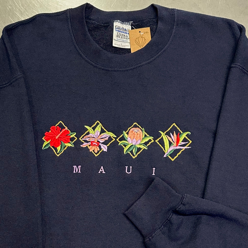 Gildan Sweatshirt Maui (L/BIG-XL)