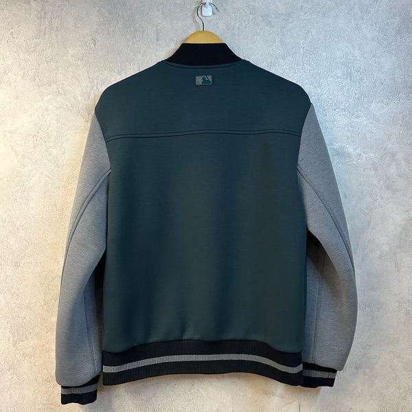 MLB Varsity Jacket Boston Red Sox (S-M)