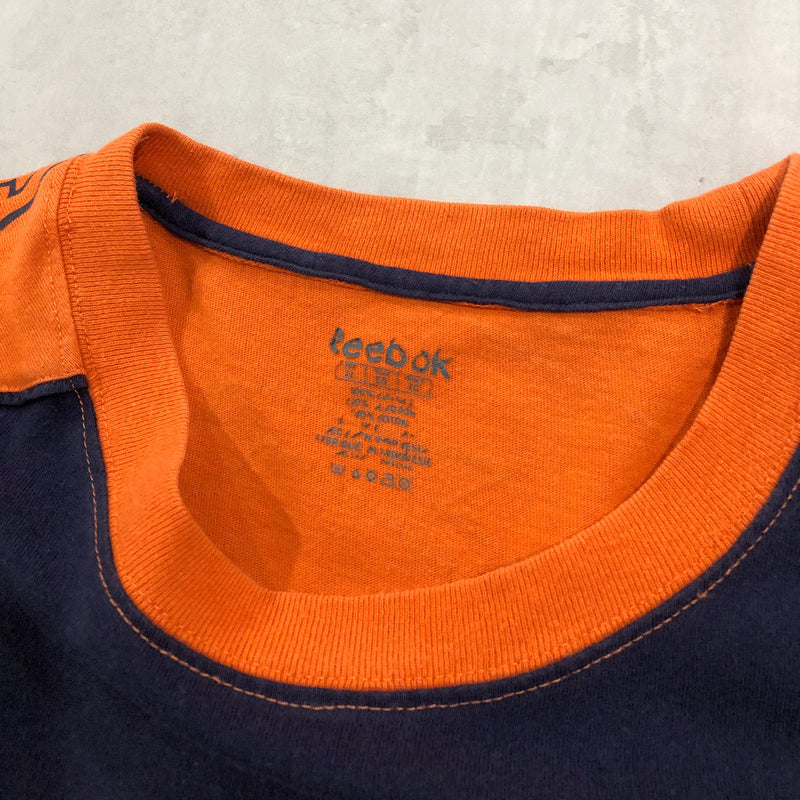Reebok NFL T-Shirt Denver Broncos (XL)