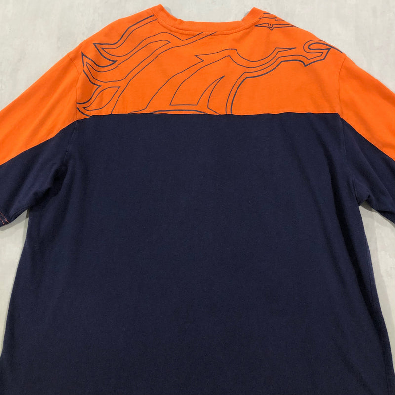 Reebok NFL T-Shirt Denver Broncos (XL)