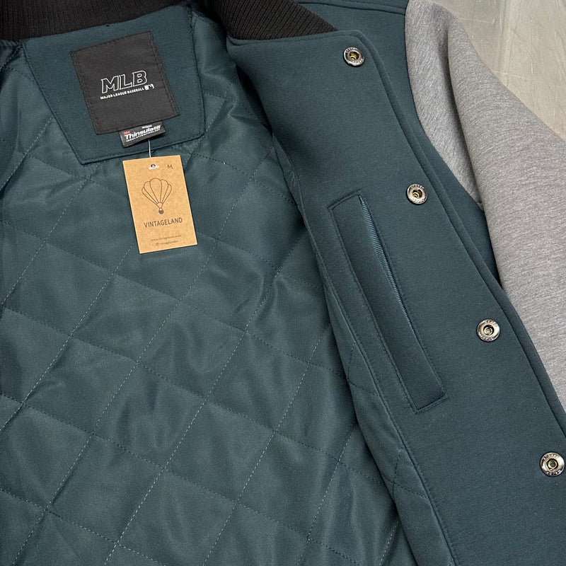 MLB Varsity Jacket Boston Red Sox (S-M)