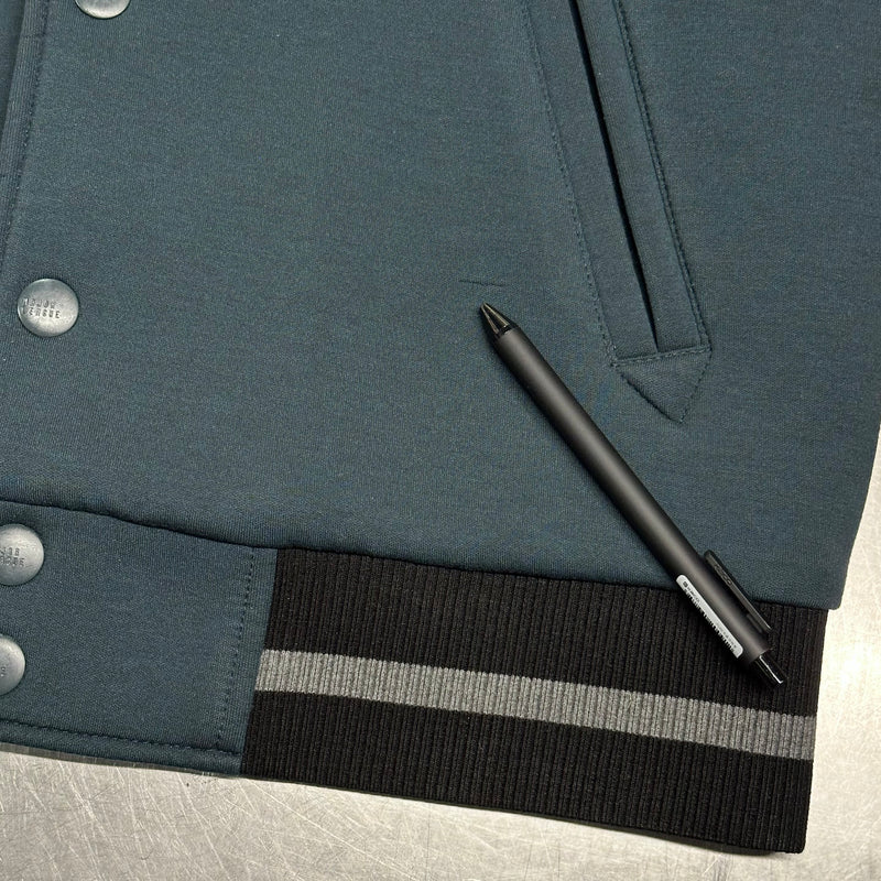 MLB Varsity Jacket Boston Red Sox (S-M)