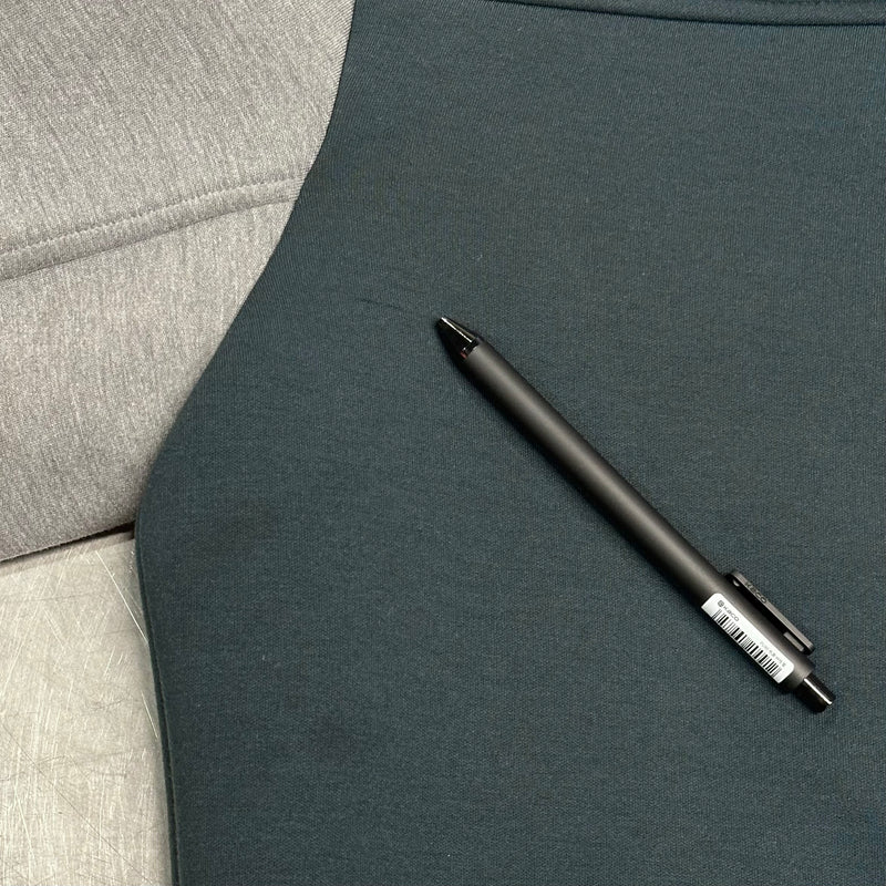 MLB Varsity Jacket Boston Red Sox (S-M)