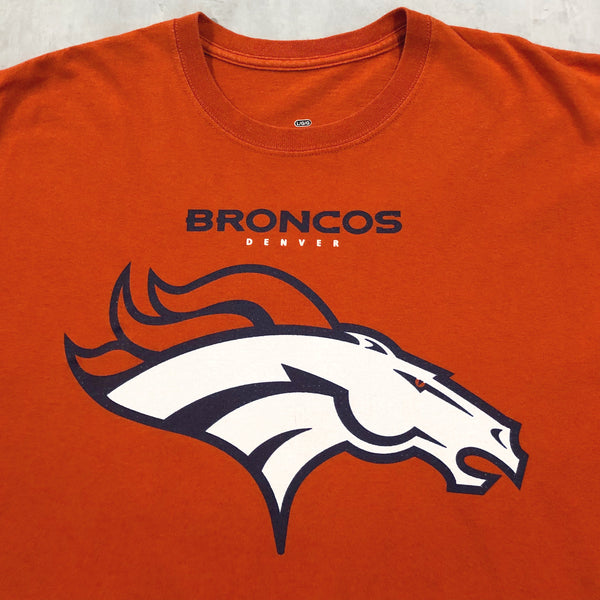 NFL T-Shirt Dever Broncos (L)
