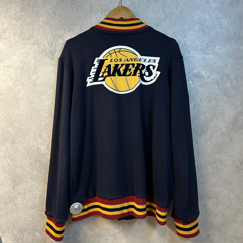 NBA Varsity Jacket Los Angeles Lakers (L)