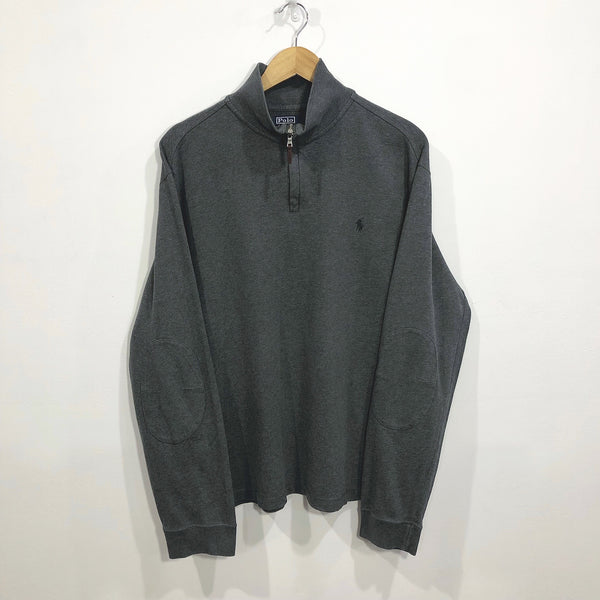 Polo Ralph Lauren Quarter Zip (XL)