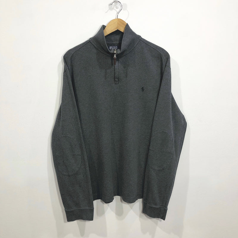 Polo Ralph Lauren Quarter Zip (XL)