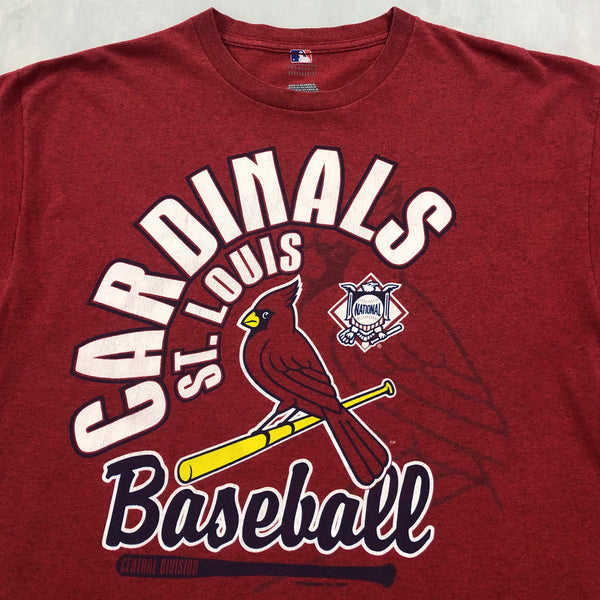Genuine Merchandise MLB T-Shirt St. Louis Cardinals (L)