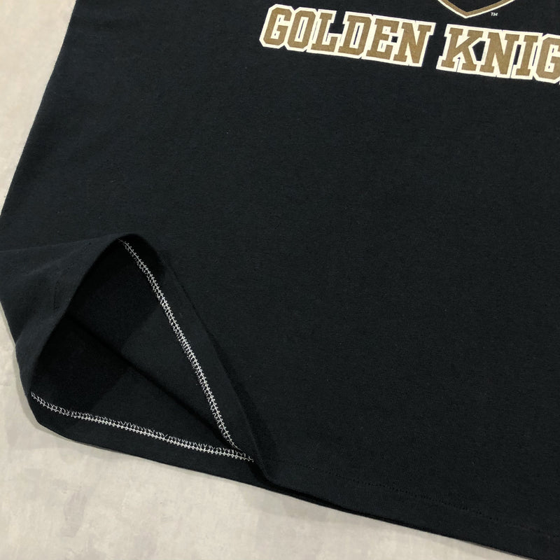 [Reworked] Majestic NHL Cropped T-Shirt Vegas Golden Knights (L)