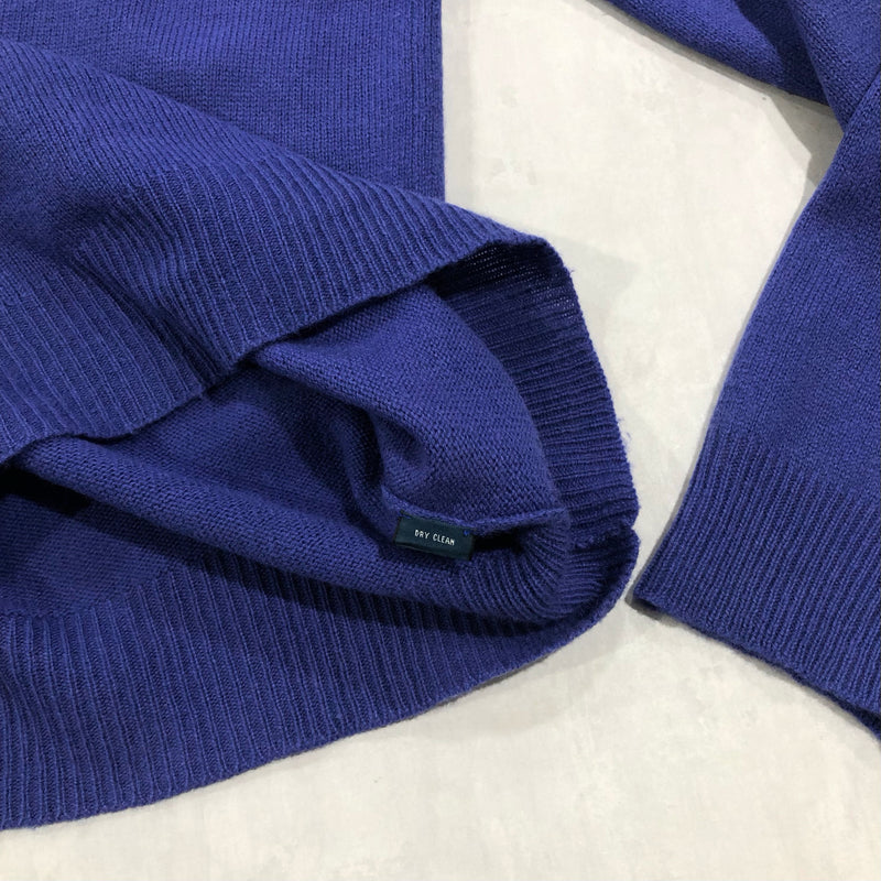 Polo Ralph Lauren Wool Knit Sweater (XL)