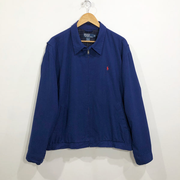 Polo Ralph Lauren Bi-Swing Jacket (2XL/SHORT)