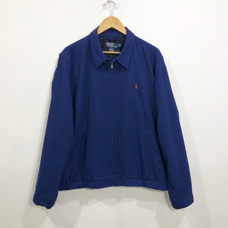 Polo Ralph Lauren Bi-Swing Jacket (2XL/SHORT)