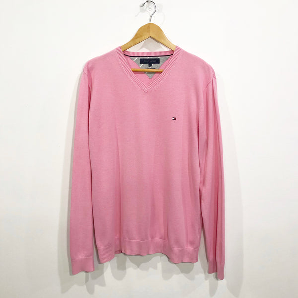 Tommy Hilfiger Knit Sweater (L)