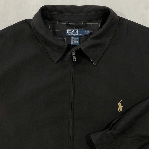 Polo Ralph Lauren Bi-Swing Jacket (3XL/BIG-4XL)
