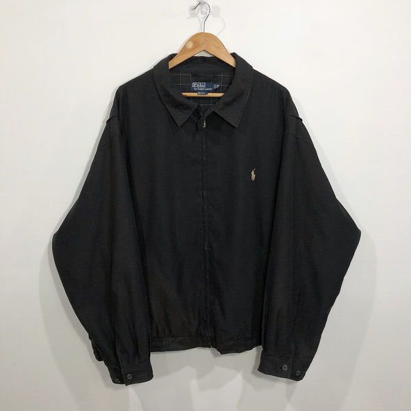 Polo Ralph Lauren Bi-Swing Jacket (3XL/BIG-4XL)