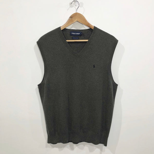 Polo Ralph Lauren Knit Vest (M)