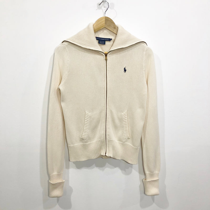 Polo Ralph Lauren Knit Zip (W/S)