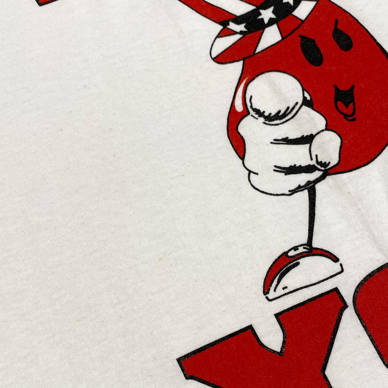 Vintage Hanes T-Shirt 1996 American Red Cross (XL)