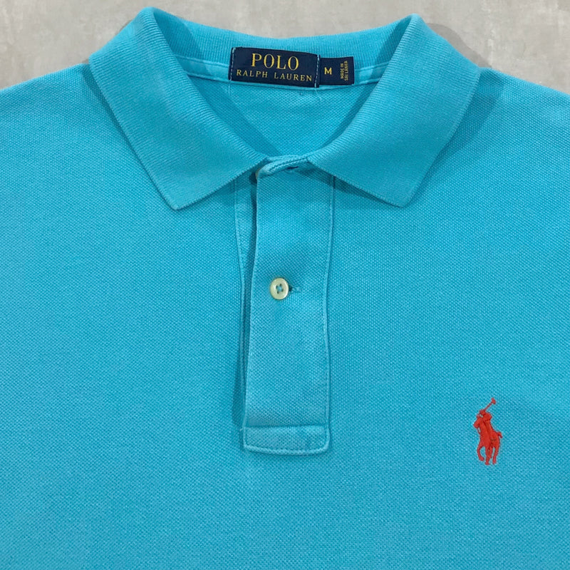 Polo Ralph Lauren Polo Shirt (M)