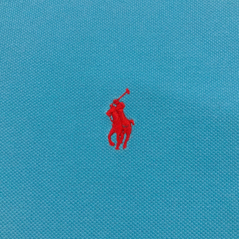 Polo Ralph Lauren Polo Shirt (M)