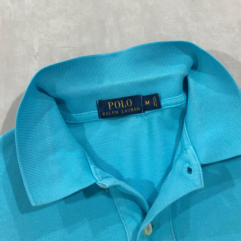 Polo Ralph Lauren Polo Shirt (M)