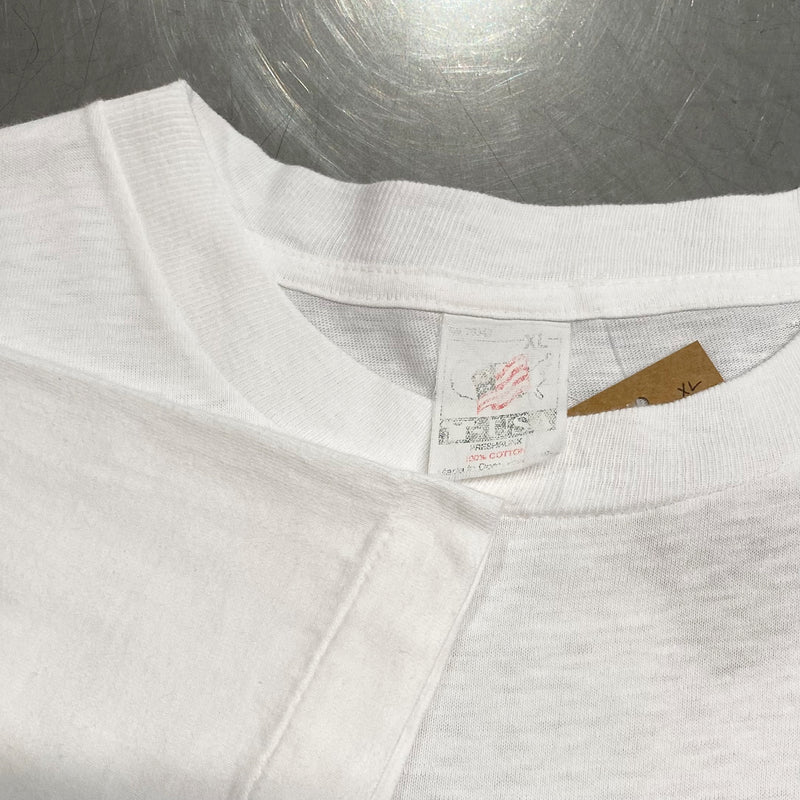 Vintage T-Shirt Washington Metro (L-XL)