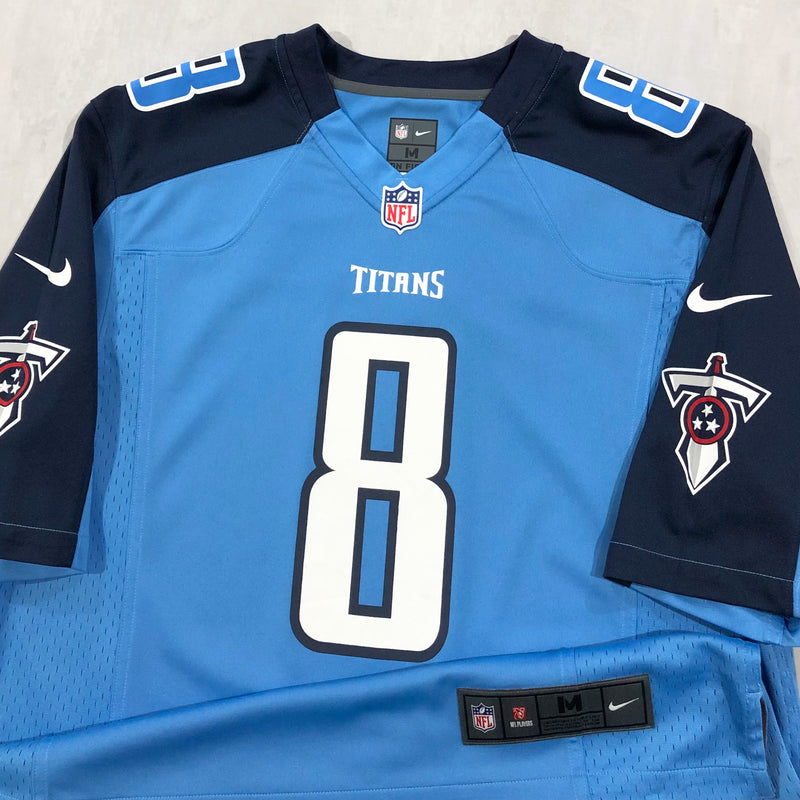 Nike NFL Jersey Tennessee Titans (M)