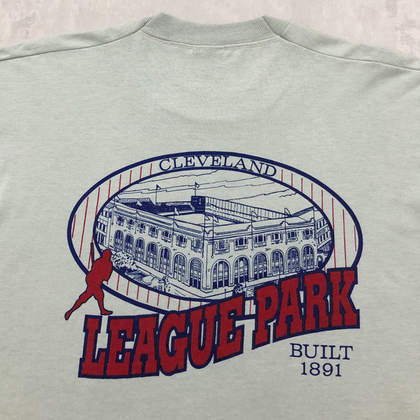 Vintage T-Shirt The Run / Walk USA (L/BIG)