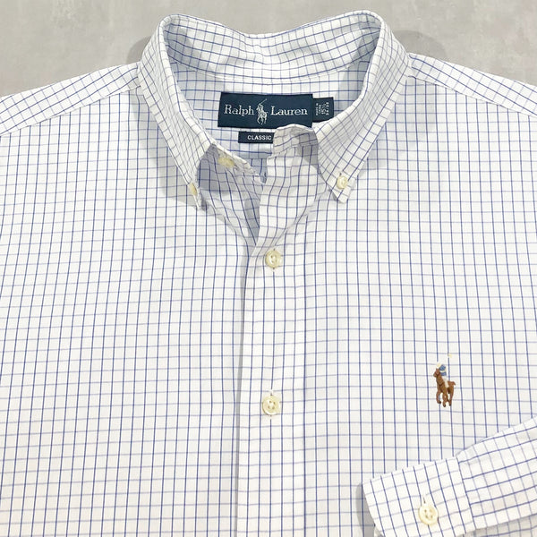 Polo Ralph Lauren Shirt (L)