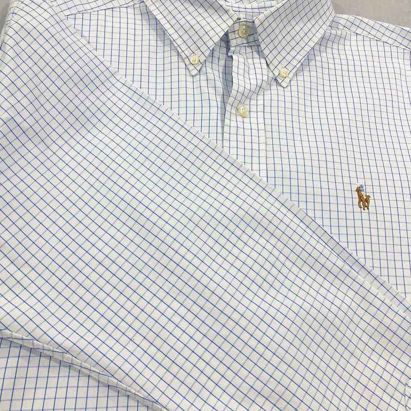 Polo Ralph Lauren Shirt (L)