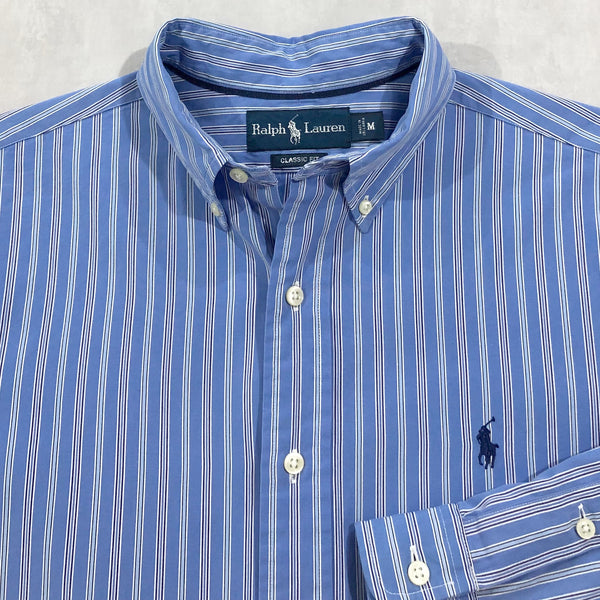 Polo Ralph Lauren Shirt (M)