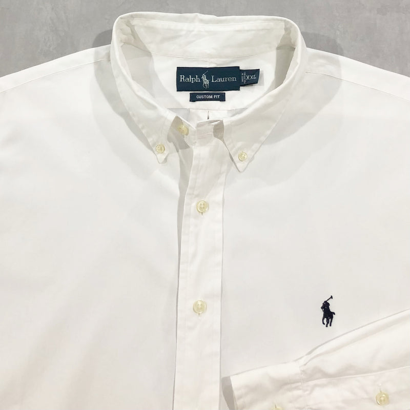 Polo Ralph Lauren Shirt (2XL)