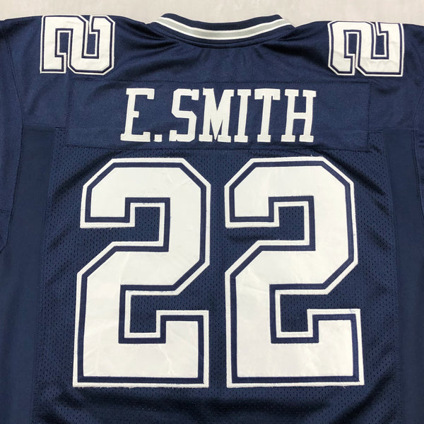 Reebok NFL Jersey Dallas Cowboys (M)