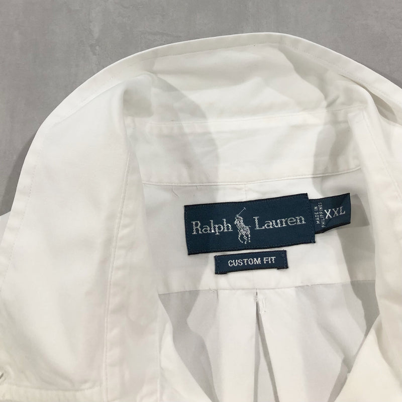 Polo Ralph Lauren Shirt (2XL)