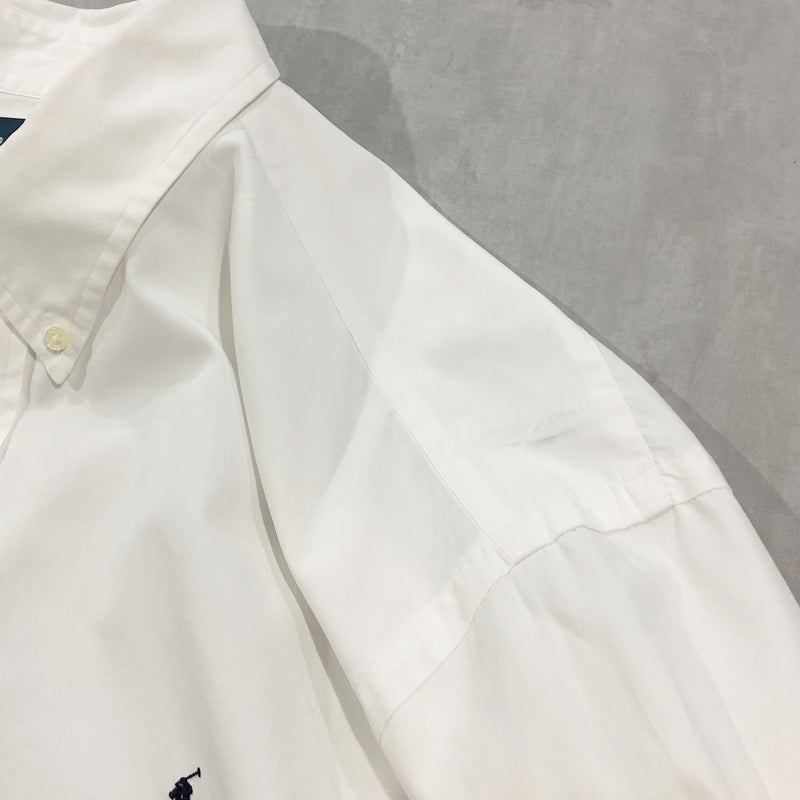 Polo Ralph Lauren Shirt (2XL)