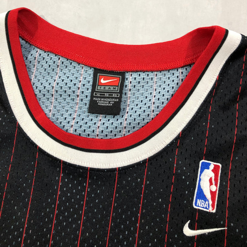 Vintage Nike NBA Jersey Chicago Bulls (XL/TALL)