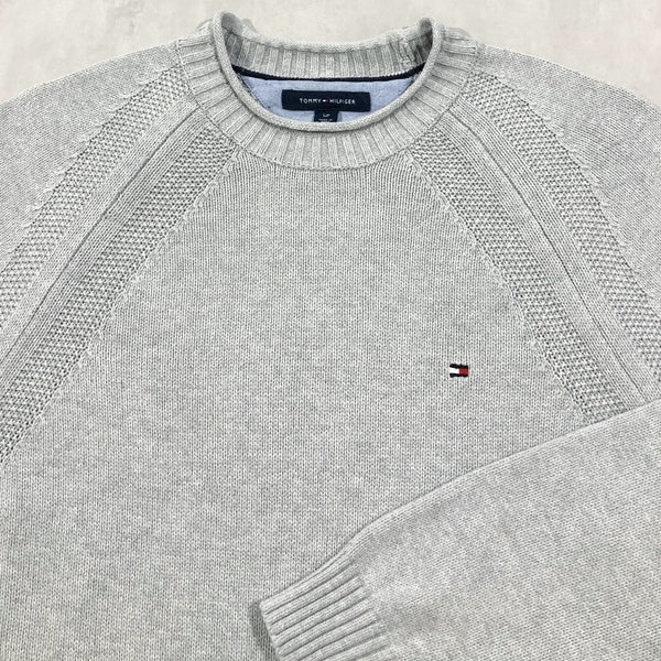 Tommy Hilfiger Knit Sweater (S)